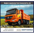 Beiben New Cabin V3 375HP Dump Truck Tipper (ND32500B3517)